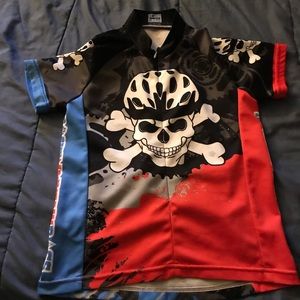 Boys Rocky Mountain Rags shirt